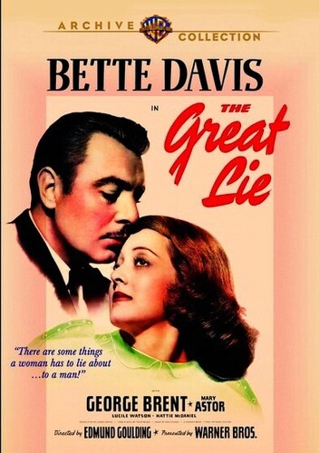 Great Lie - Great Lie - DVD