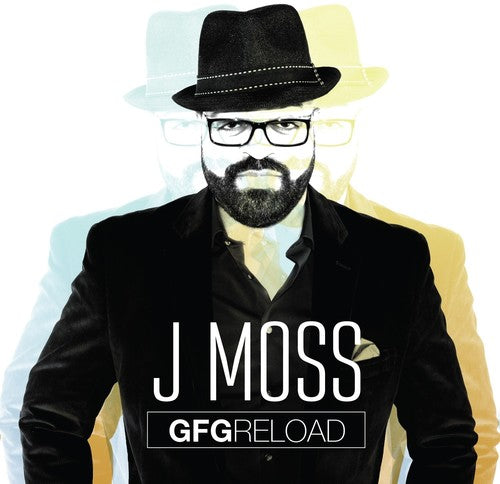 Moss,j - Gfg Reload - Music CD