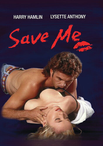Save Me - Save Me - DVD