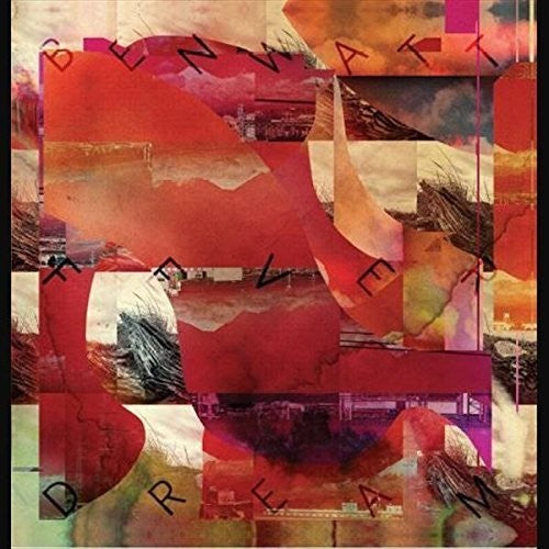 Fever Dream [Vinyl] Vinyl Record