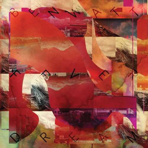 Watt,ben - Fever Dream - Music CD