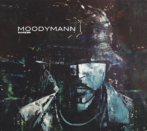 Dj-kicks - Moodymann Dj-kicks - Music CD