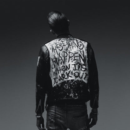 G-Eazy - When It's Dark Out [2LP] Vinyl Record