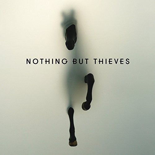 Nothing But Thieves - Nothing But Thieves - Vinyl Record