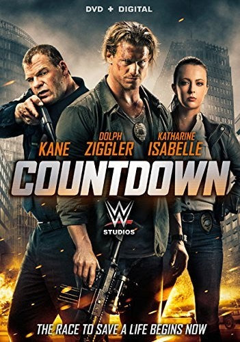 Countdown - Countdown - DVD