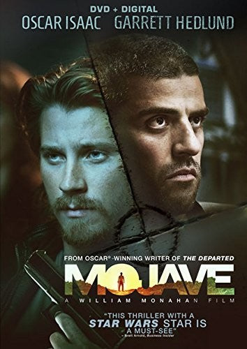 Mojave - Mojave - DVD