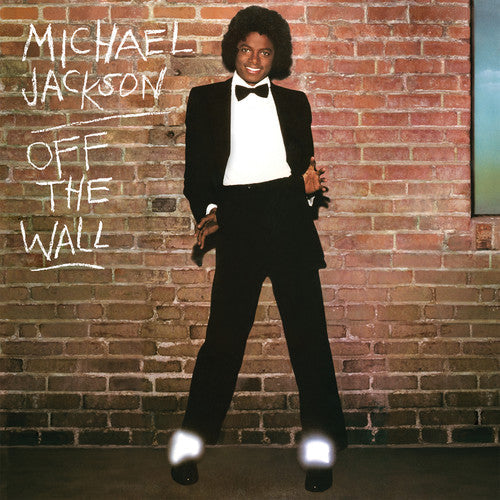 Off The Wall: Deluxe [CD+Blu-ray] Music CD