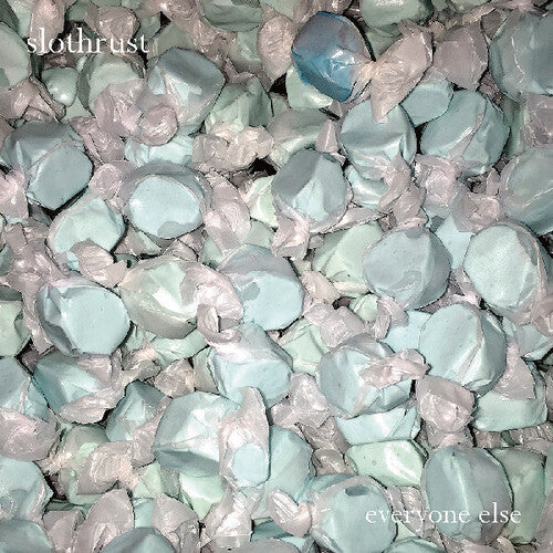 Slothrust - Everyone Else - Vinyl Record