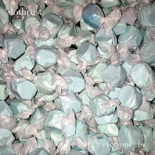 Slothrust - Everyone Else - Music CD