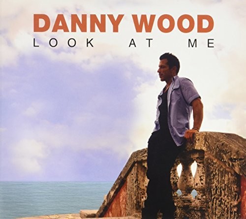 Look At Me Music CD