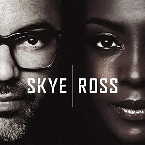 Skye & Ross - Skye & Ross - Vinyl Record