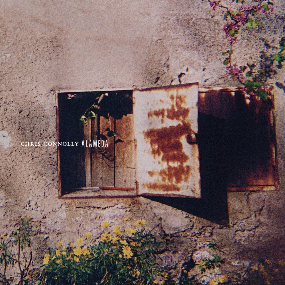 Alameda [LP] Vinyl Record