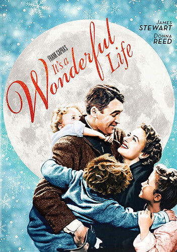 It's A Wonderful Life - It's A Wonderful Life - DVD