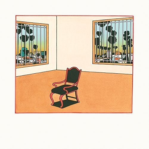 Plaza [Vinyl] Vinyl Record