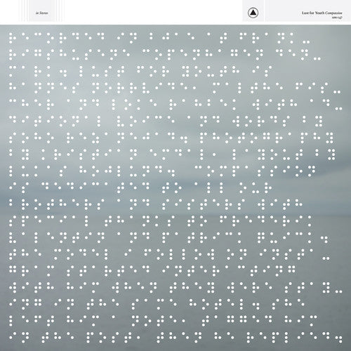 Compassion [LP] Vinyl Record