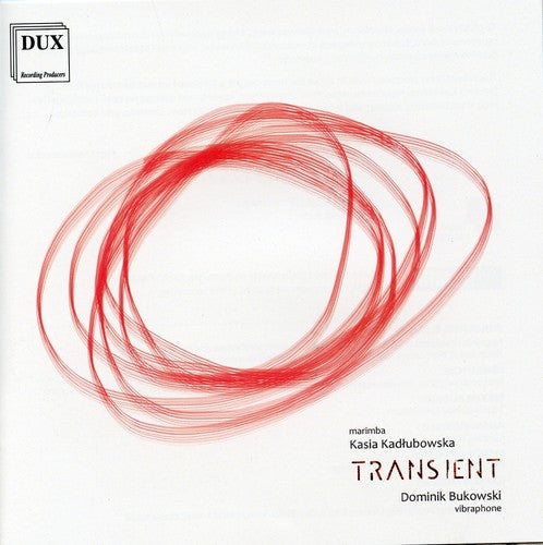 Riley / Kadlubowska / Bukowski - Transient - Music CD