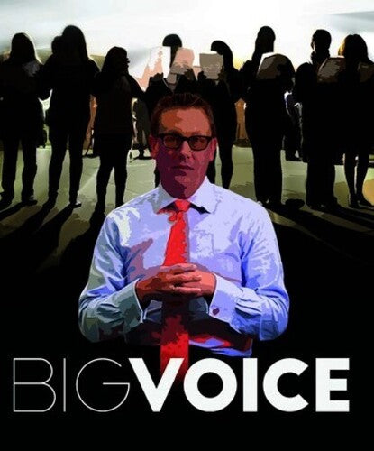 Big Voice - Big Voice - Blu-ray
