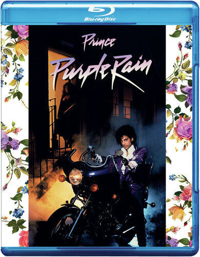 Purple Rain - Purple Rain - Blu-ray