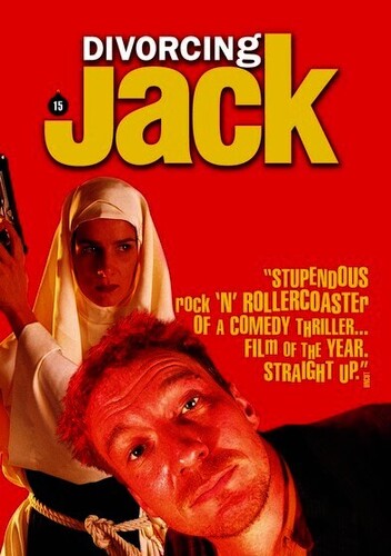Divorcing Jack - Divorcing Jack - DVD