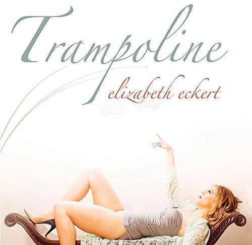 Eckert,elizabeth - Trampoline