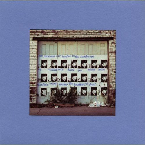 Do Make Say Think - Goodbye Enemy Airship The Landlord Is Dead - Music CD