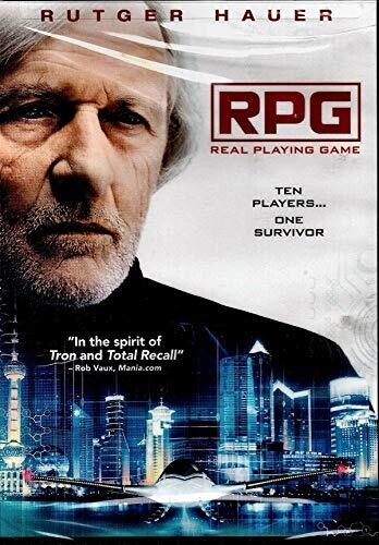 Rpg: Real Playing Game - Rpg: Real Playing Game - DVD