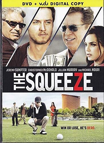 Squeeze - Squeeze - DVD