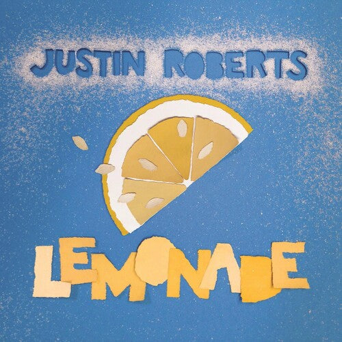 Roberts,justin - Lemonade - Music CD
