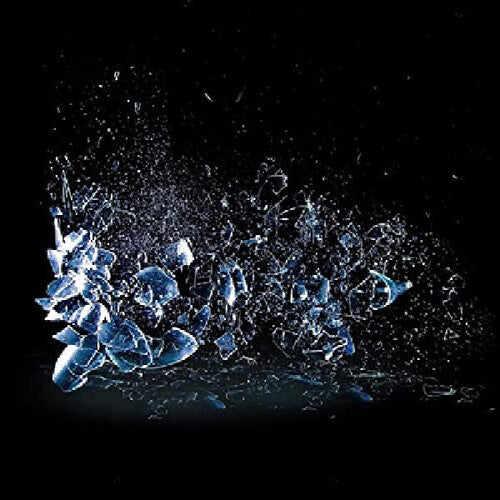 Dillinger Escape Plan - Dissociation - Music CD