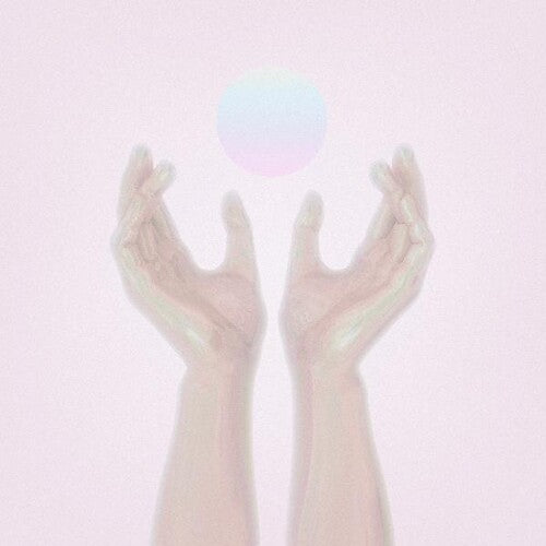 Machinedrum - Human Energy - Vinyl Record