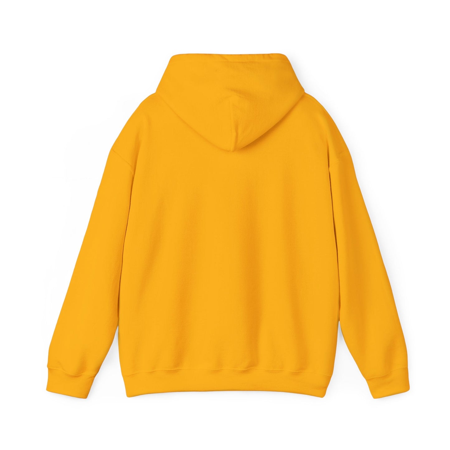Play Neck Hoodie