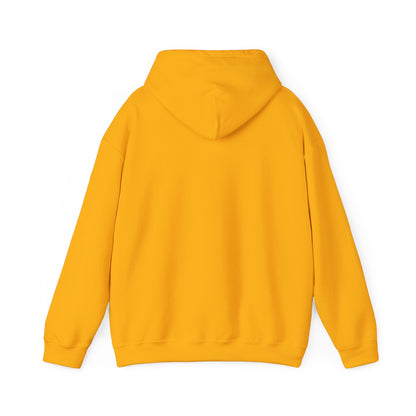Play Neck Hoodie