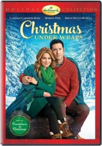 Christmas Under Wraps Dvd - Christmas Under Wraps Dvd - DVD