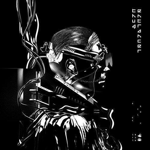Arcology [2 LP] Vinyl Record