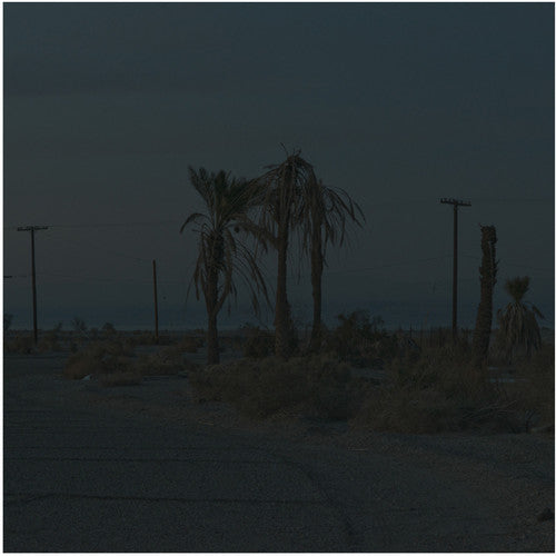 Joshua Bonnetta - Lago [LP] Vinyl Record