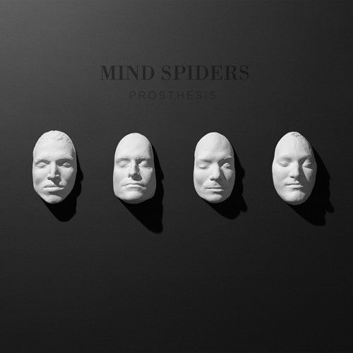 Prosthesis [LP] Vinyl Record