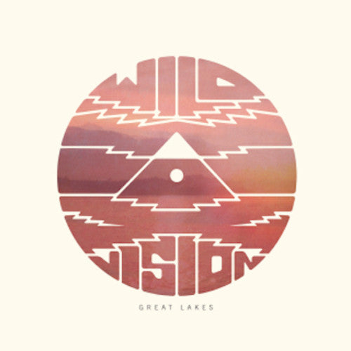 Wild Vision [LP] Vinyl Record