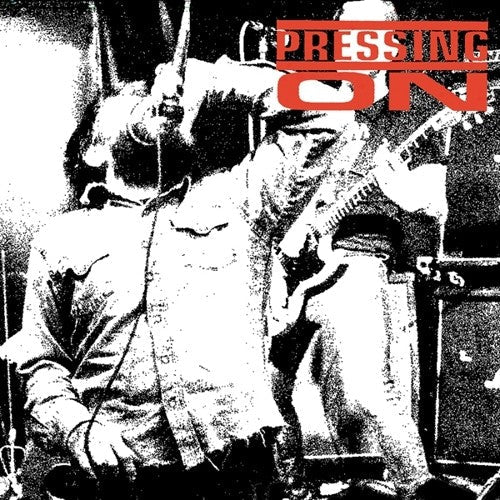 No Defeat No Capitulation [12" Vinyl] Vinyl Record