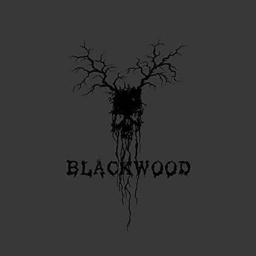 Blackwood - As The World Rots Away - Music CD