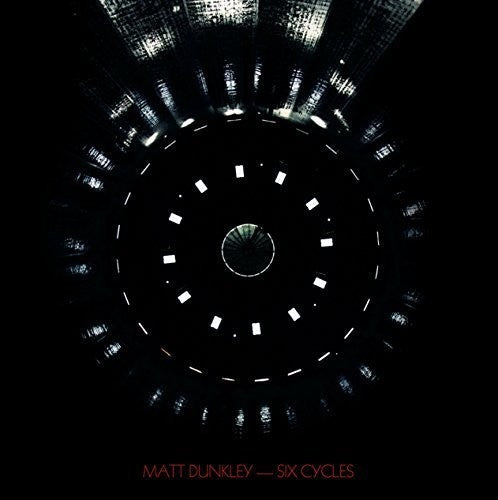 Dunkley,matt - Six Cycles - Music CD