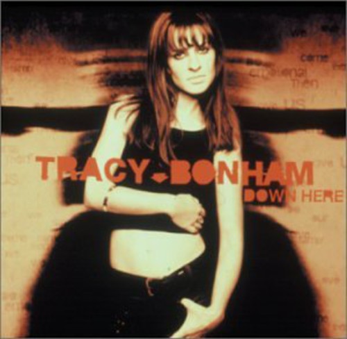 Down Here Music CD