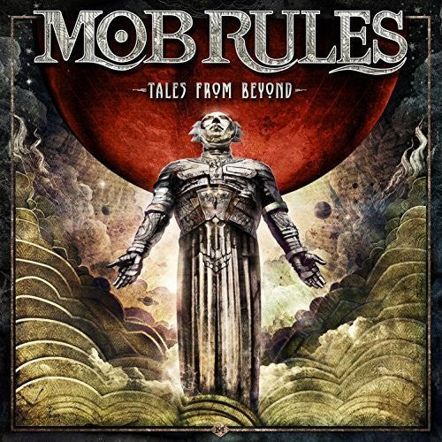 Tales from Beyond Music CD