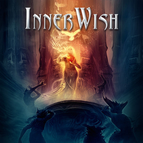 Innerwish Music CD