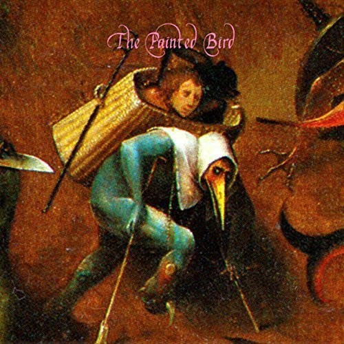 Zorn,john - Painted Bird - Music CD