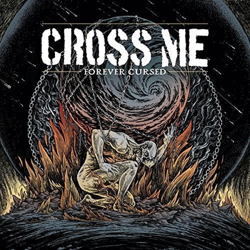 Cross Me - Forever Cursed - Vinyl Record