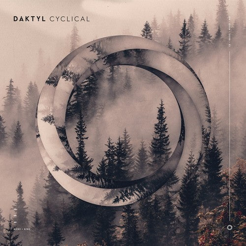 Cyclical [LP] Vinyl Record