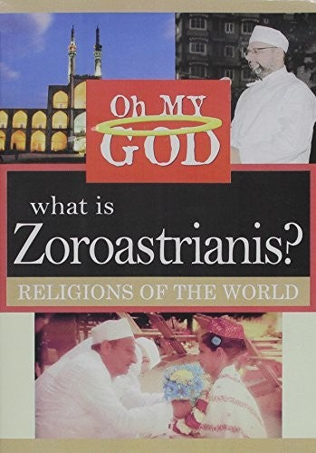 What Is Zoroastrianis - What Is Zoroastrianis - DVD
