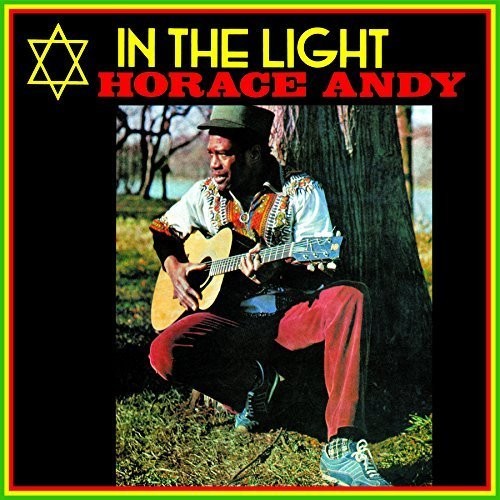 Andy,horace - In The Light - Music CD