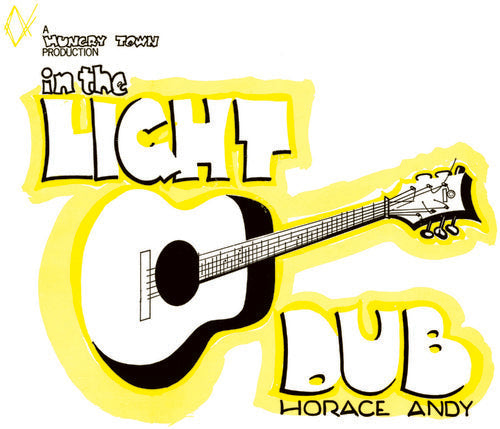 In the Light Dub [LP] Vinyl Record