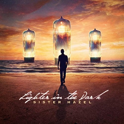 Sister Hazel - Lighter In The Dark - Music CD
